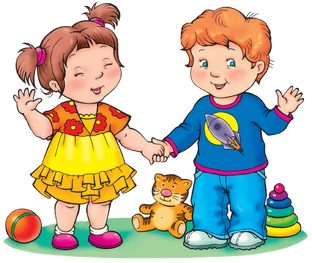 Сп "Яркий детский мир "