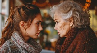 Художественный рассказ "Квартира"