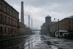 Мистическая Россия