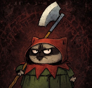 БРАТСТВО МЯГКАЯ ЛАПКА.