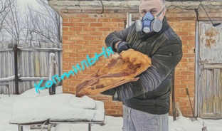 Коптильня и всё о копчении
