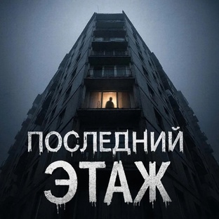 Рассказы ужасов