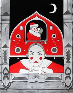 Любовная магия