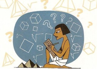 Математические хроники 📝