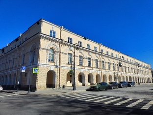 Мои года