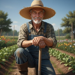 Что нужно знать огороднику до начала полевых работ