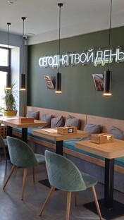 Как кофейне поддерживать свою конкурентоспособность