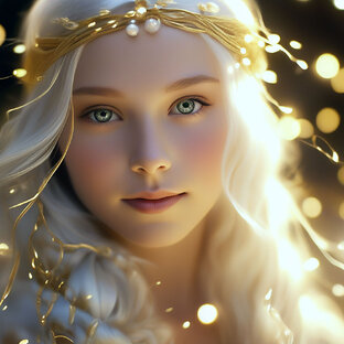 Красота молодость