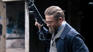 Боевики, триллеры