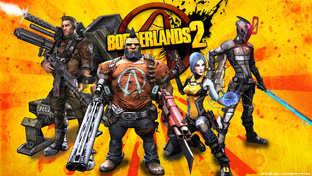 Borderlands 2 