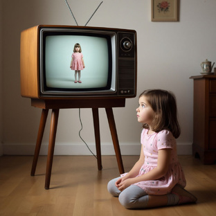 Детские воспоминания. 