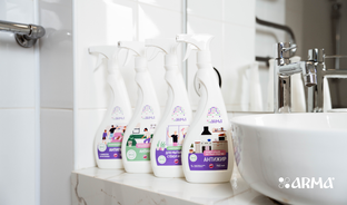 Ванная комната