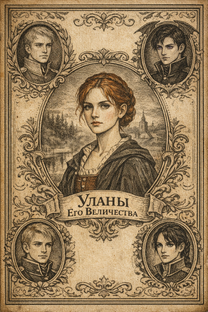 Уланы Его Величества