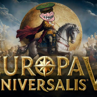 Europa Universalis V
