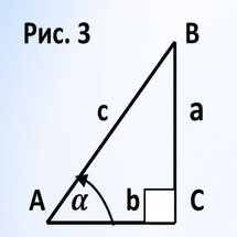 Тригонометрия.