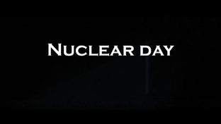 Nuclear day сезон "Найти путь"