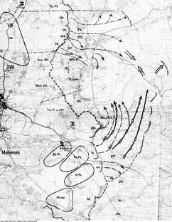 Операция "Вильгельм" (10-15 июня 1942 г.)