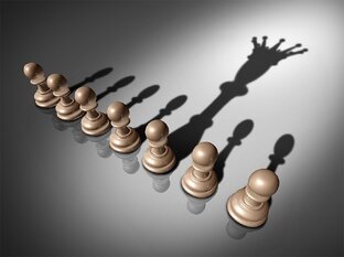 Повышение самооценки 