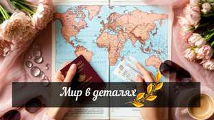 Мир в деталях