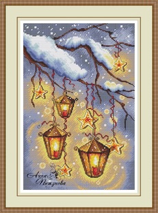 Рождественские сказки