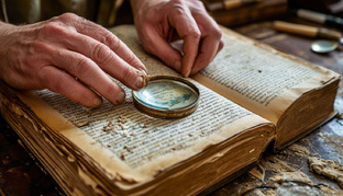 Изнутри профессии