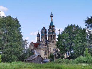 Ярославская область