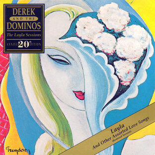 DEREK AND THE DOMINOS