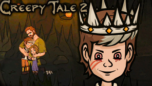Creepy Tale 2