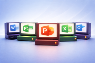 Офисные приложения Microsoft Office 