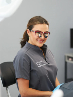 Истории пациентов 