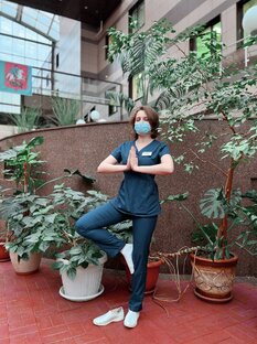 Методика «Баланс»