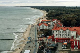 Калининград 