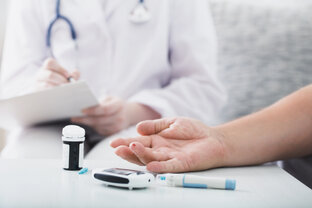 Особенности заболевания Сахрный Диабет