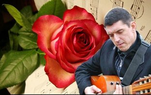 ОН УШЁЛ !!! ОСТАВИЛ НАМ СВОИ ПЕСНИ!