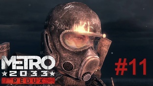 Metro 2033 Redux 