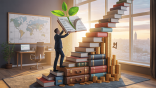 Карьера, саморазвитие и финансы