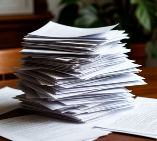 Все что связано с кредитами и покупкой недвижимости - без подборки