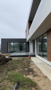 Архитектура