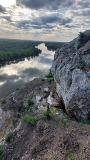Путешествия по Южному Уралу