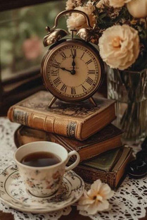 Мой внутренний сад