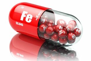 Заболевания крови 