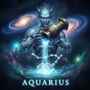 Гороскоп Водолей