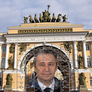 Мозаика