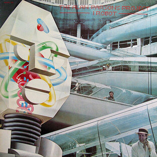 THE ALAN PARSONS PROJECT