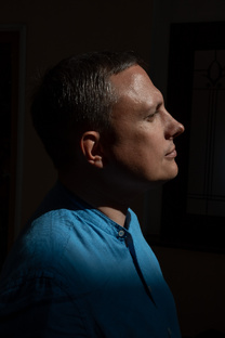 Об авторе. Блог.