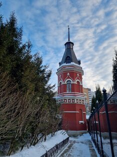 Моя Москва интересная и неизвестная