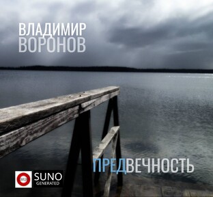 Предвечность /// Альбом
