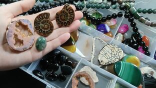 Обзоры материалов с ссылками