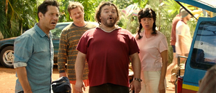 Дневник Новинок Кино 2026