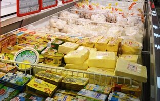 Еда для красоты